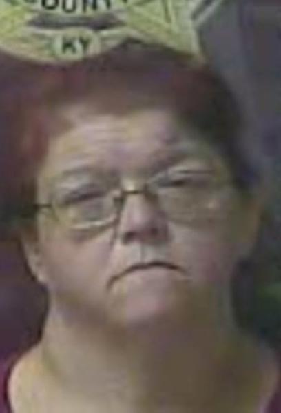 Tammy Jackson